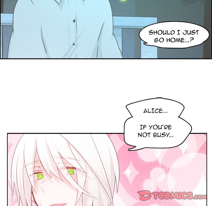 Go Away, Mr.Demon Chapter 46 image 32