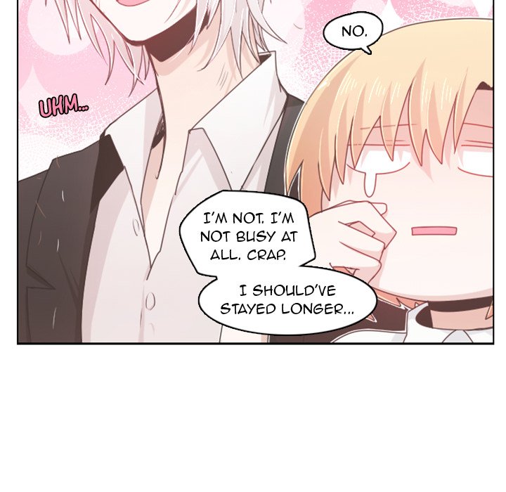 Go Away, Mr.Demon Chapter 46 image 33