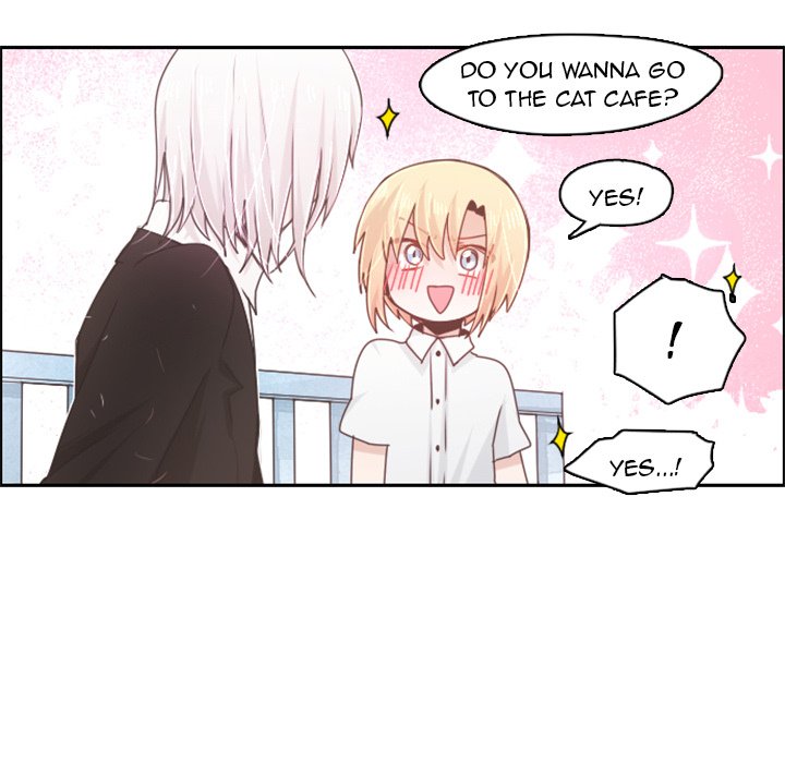 Go Away, Mr.Demon Chapter 46 image 34