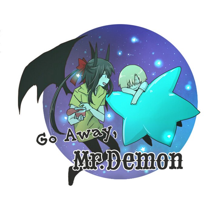 Go Away, Mr.Demon Chapter 46 image 35