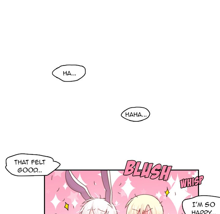Go Away, Mr.Demon Chapter 46 image 36