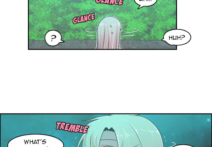 Go Away, Mr.Demon Chapter 46 image 3