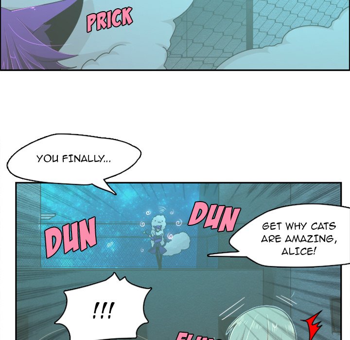 Go Away, Mr.Demon Chapter 46 image 39