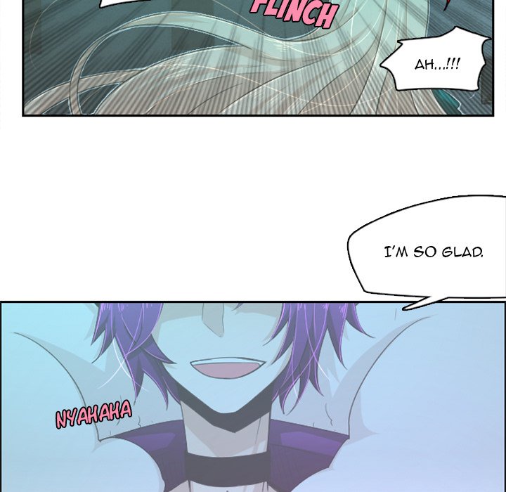 Go Away, Mr.Demon Chapter 46 image 40