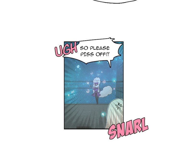 Go Away, Mr.Demon Chapter 46 image 42