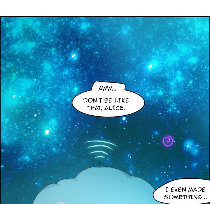 Go Away, Mr.Demon Chapter 46 image 43