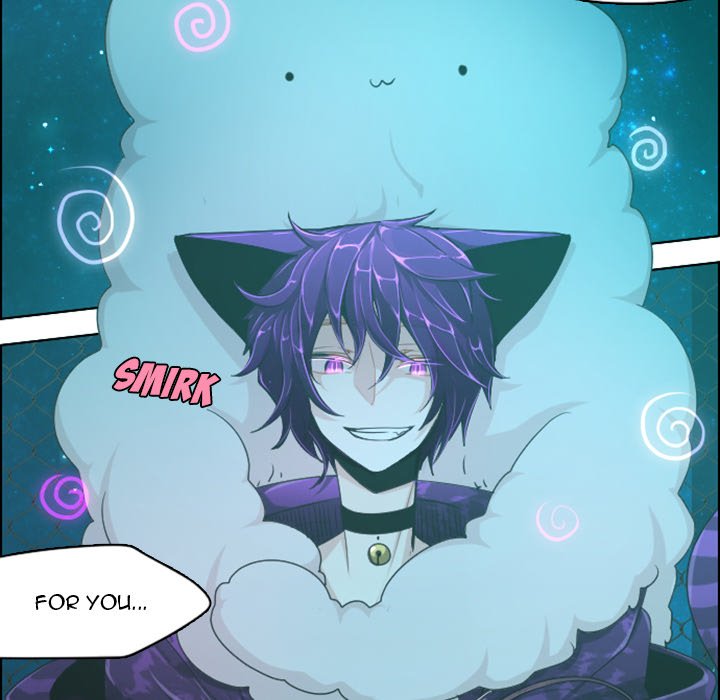 Go Away, Mr.Demon Chapter 46 image 44