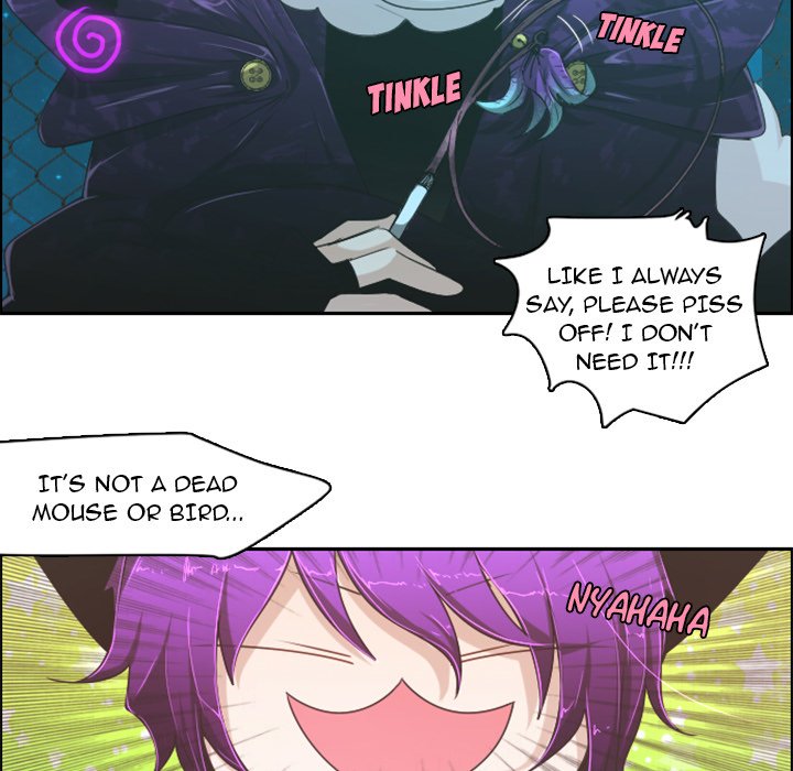 Go Away, Mr.Demon Chapter 46 image 45