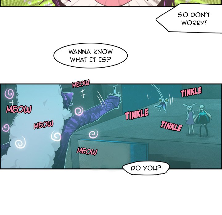 Go Away, Mr.Demon Chapter 46 image 46