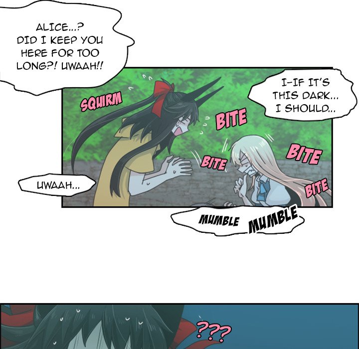 Go Away, Mr.Demon Chapter 46 image 6