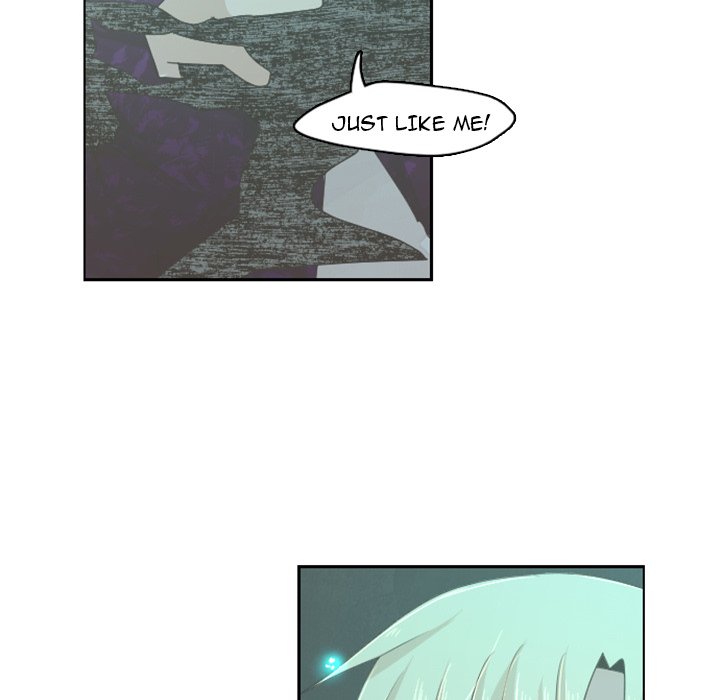 Go Away, Mr.Demon Chapter 47 image 10