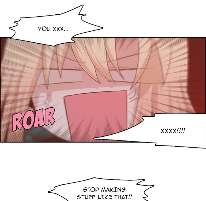 Go Away, Mr.Demon Chapter 47 image 12
