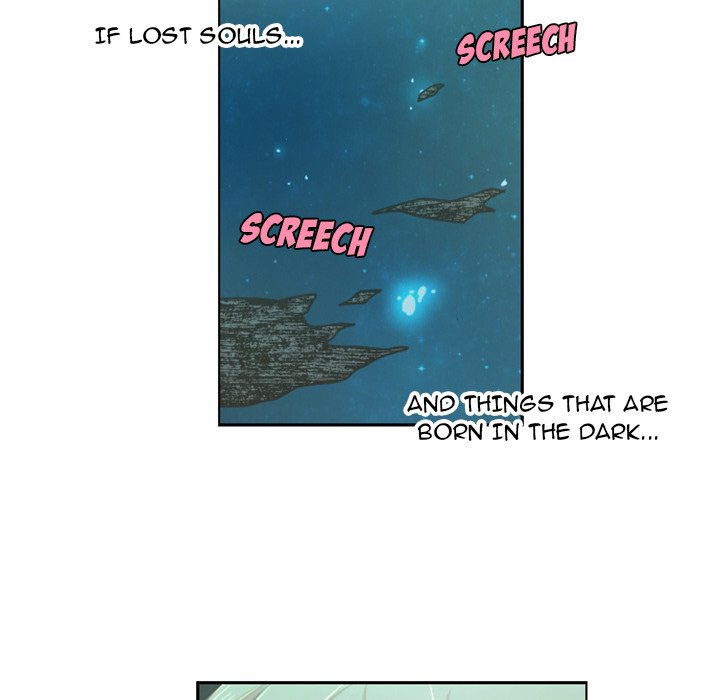 Go Away, Mr.Demon Chapter 47 image 16