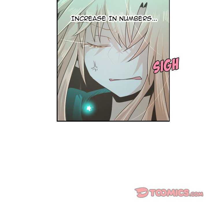 Go Away, Mr.Demon Chapter 47 image 17