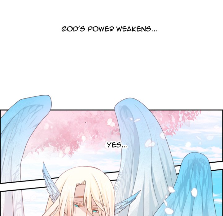 Go Away, Mr.Demon Chapter 47 image 18