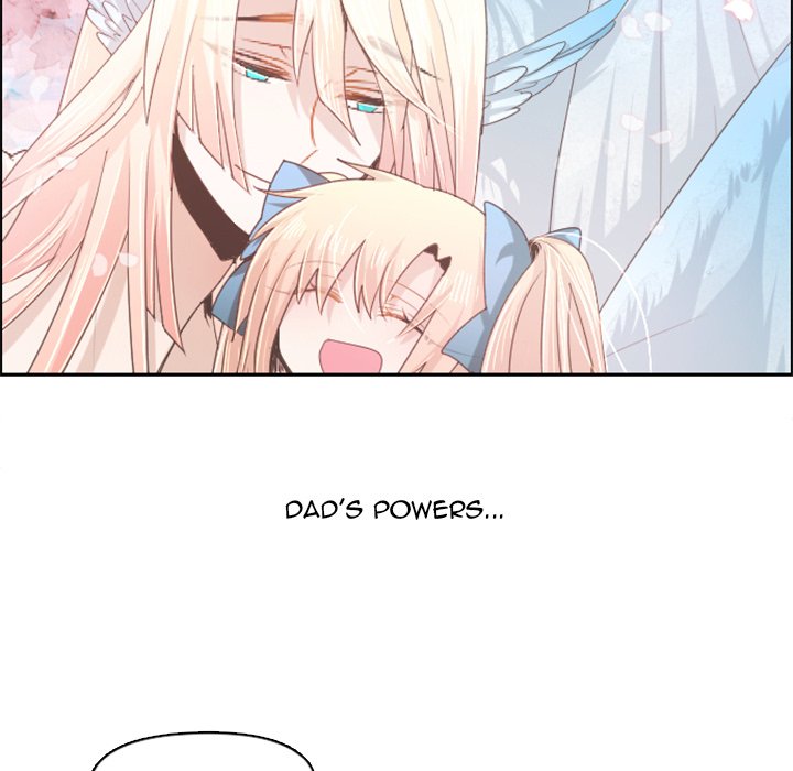 Go Away, Mr.Demon Chapter 47 image 20