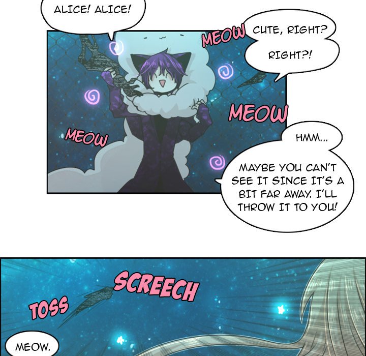 Go Away, Mr.Demon Chapter 47 image 21