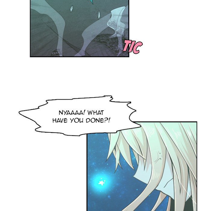 Go Away, Mr.Demon Chapter 47 image 28