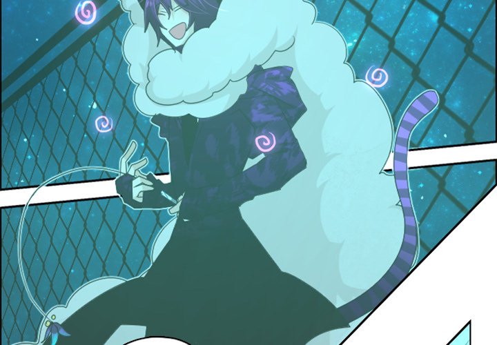 Go Away, Mr.Demon Chapter 47 image 2