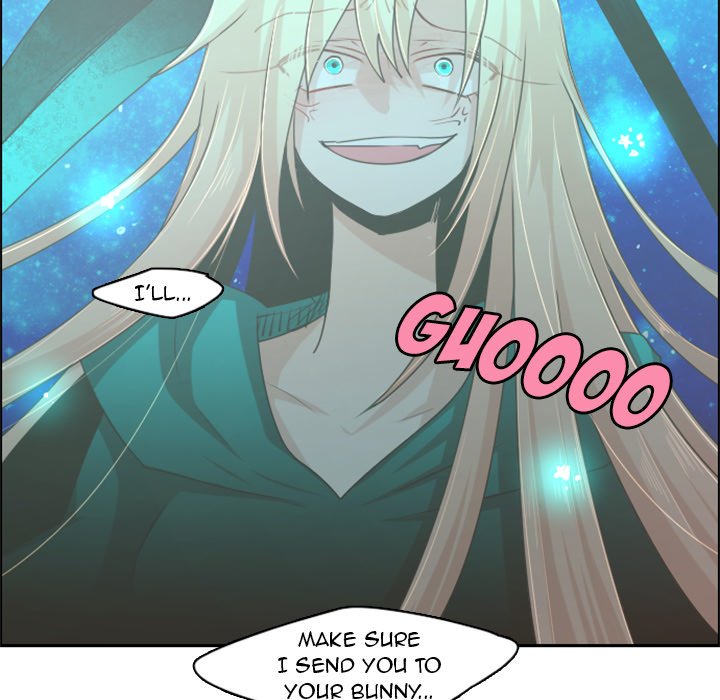 Go Away, Mr.Demon Chapter 47 image 30