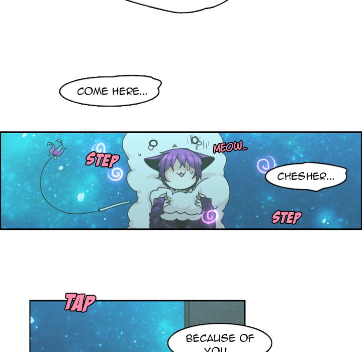 Go Away, Mr.Demon Chapter 47 image 31