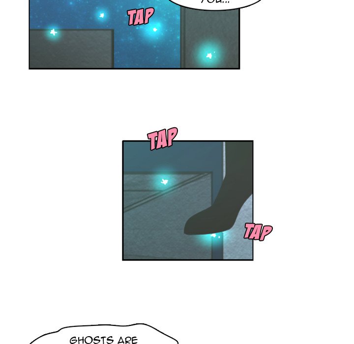 Go Away, Mr.Demon Chapter 47 image 32