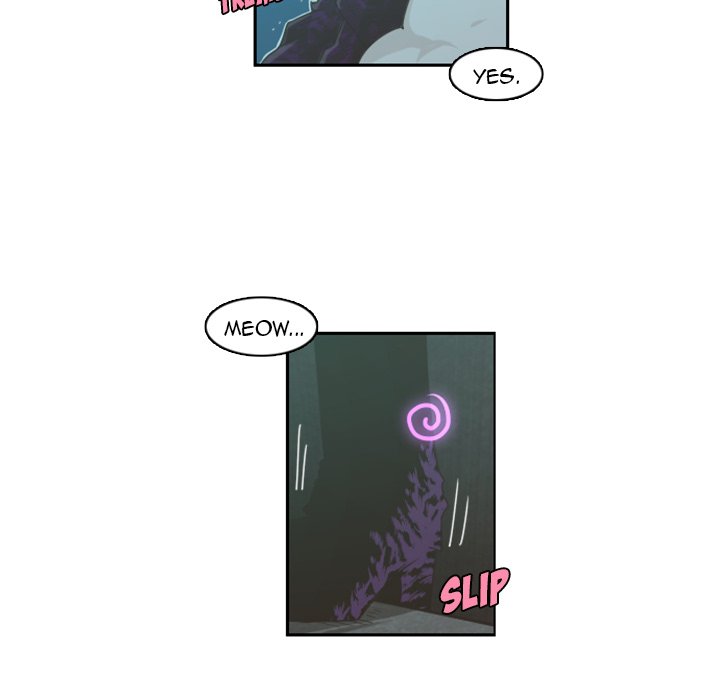 Go Away, Mr.Demon Chapter 47 image 35