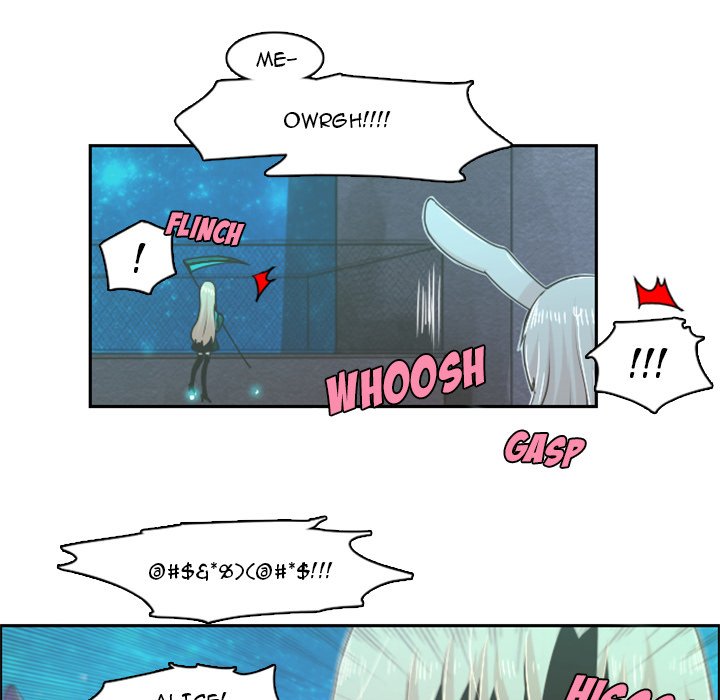 Go Away, Mr.Demon Chapter 47 image 36