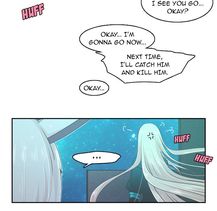 Go Away, Mr.Demon Chapter 47 image 38