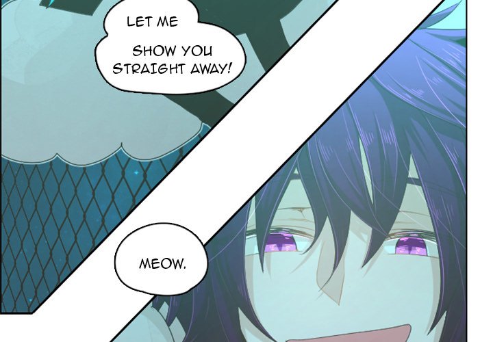 Go Away, Mr.Demon Chapter 47 image 3