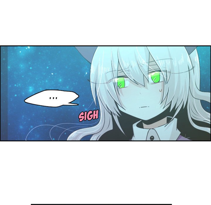 Go Away, Mr.Demon Chapter 47 image 39