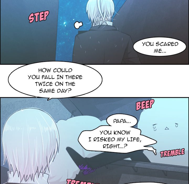 Go Away, Mr.Demon Chapter 47 image 42