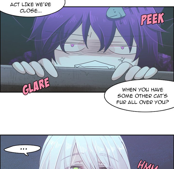 Go Away, Mr.Demon Chapter 47 image 44