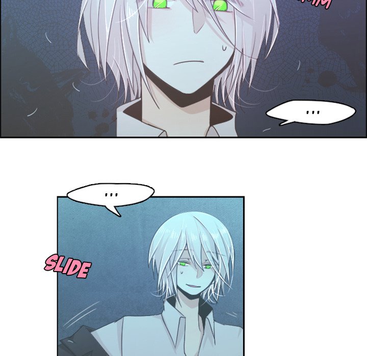 Go Away, Mr.Demon Chapter 47 image 45