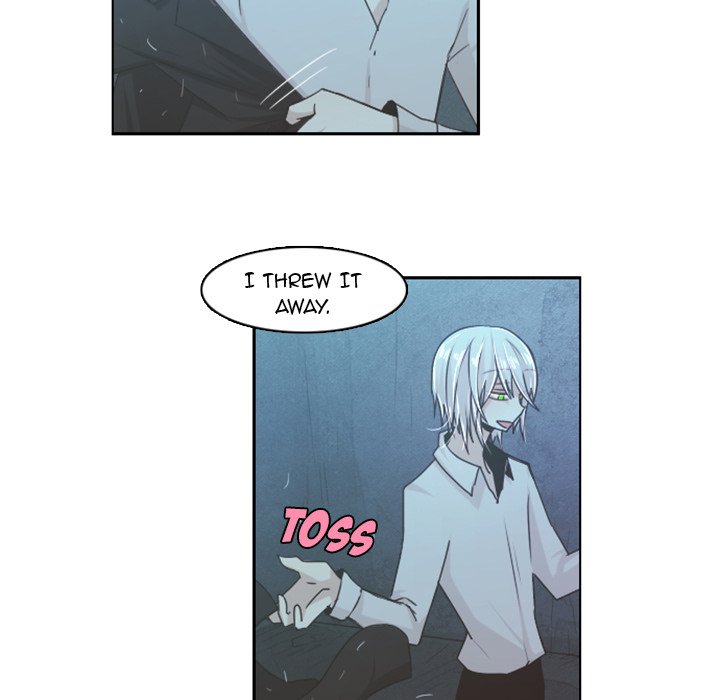 Go Away, Mr.Demon Chapter 47 image 46