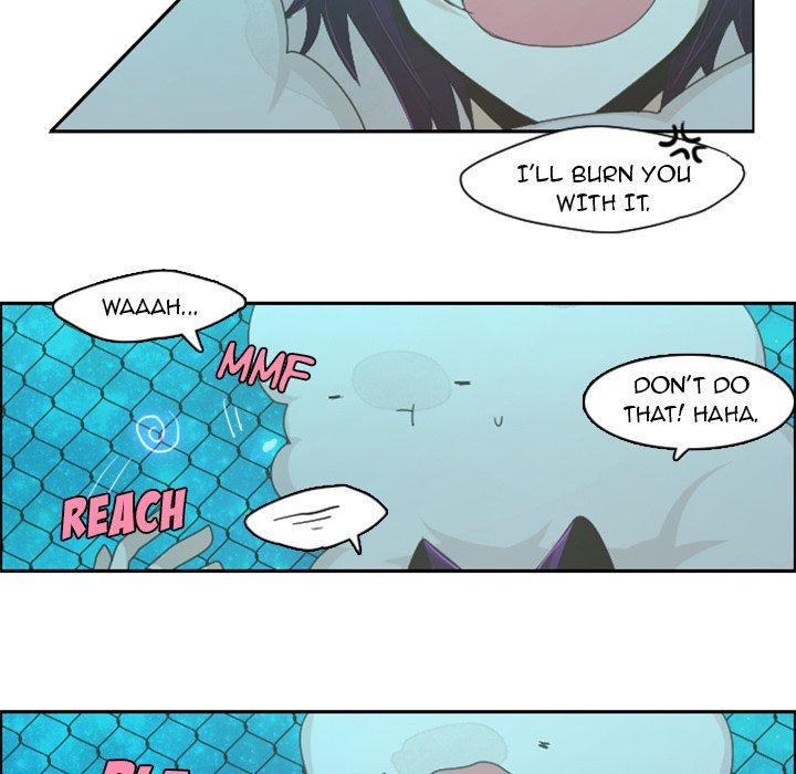 Go Away, Mr.Demon Chapter 47 image 4