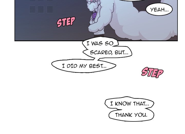 Go Away, Mr.Demon Chapter 47 image 49
