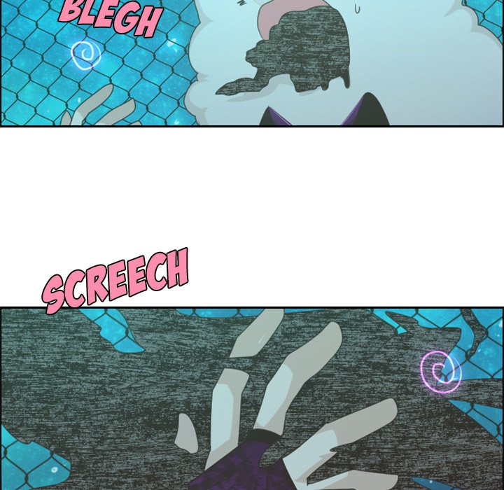 Go Away, Mr.Demon Chapter 47 image 5