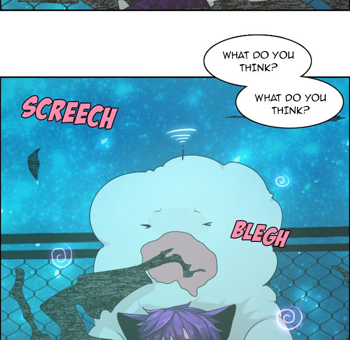 Go Away, Mr.Demon Chapter 47 image 6