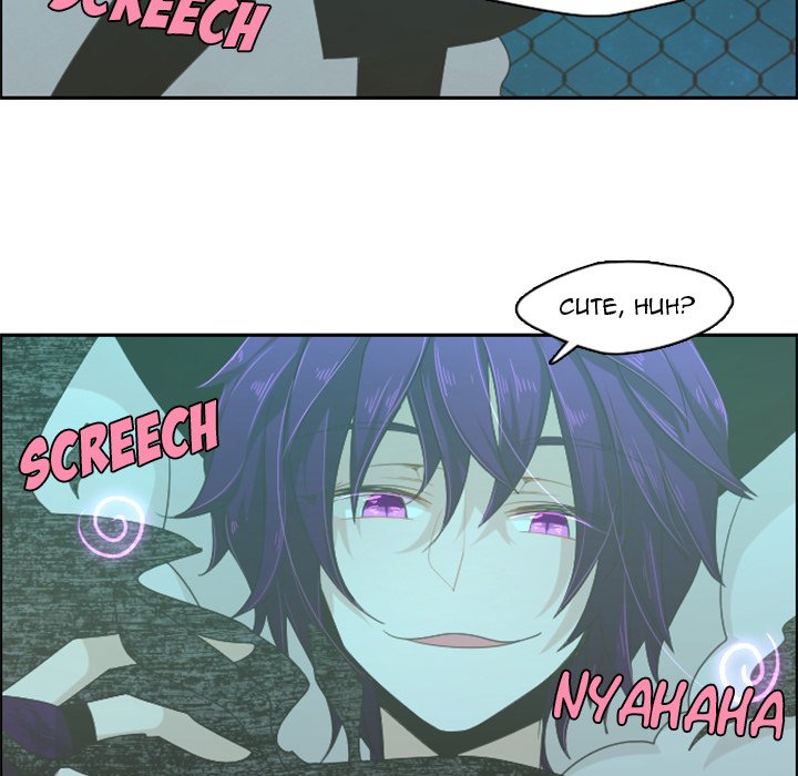 Go Away, Mr.Demon Chapter 47 image 8