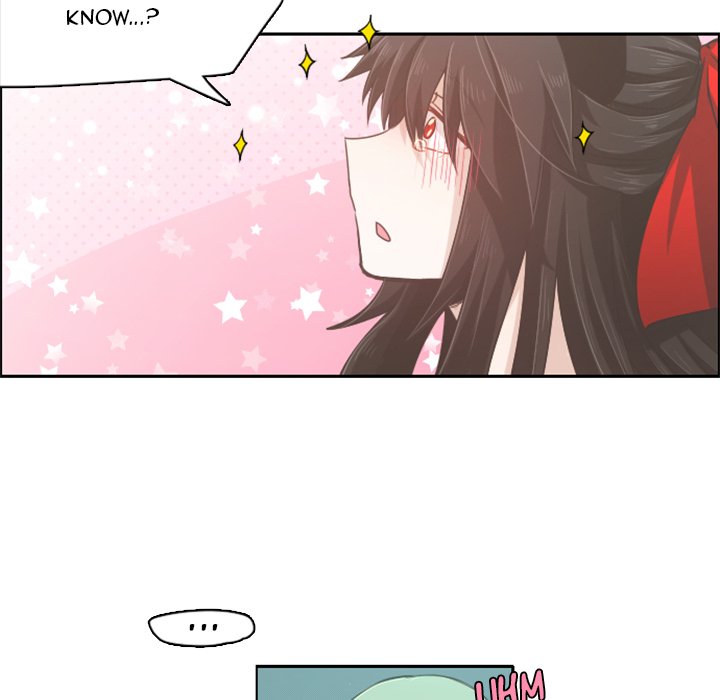 Go Away, Mr.Demon Chapter 48 image 9