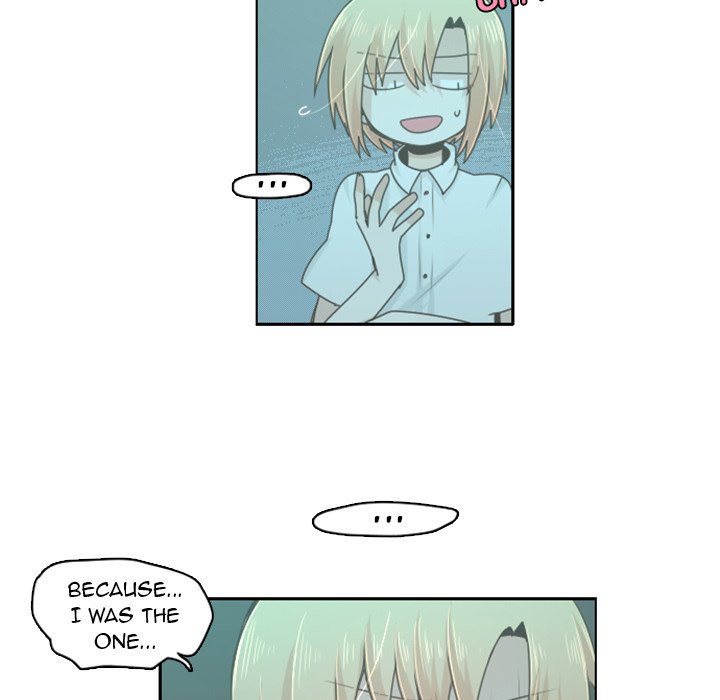 Go Away, Mr.Demon Chapter 48 image 10