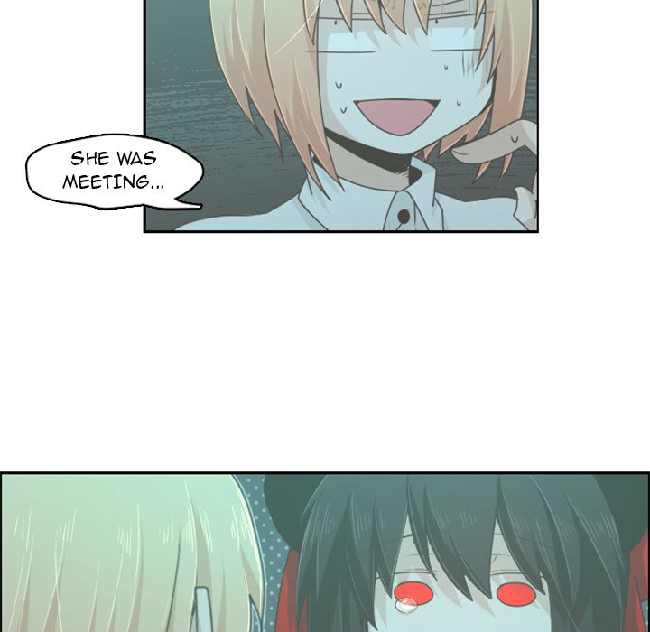 Go Away, Mr.Demon Chapter 48 image 11