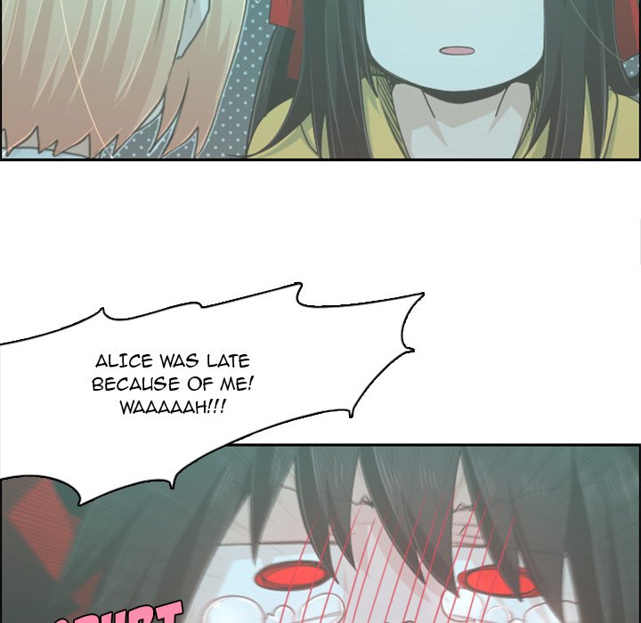 Go Away, Mr.Demon Chapter 48 image 12