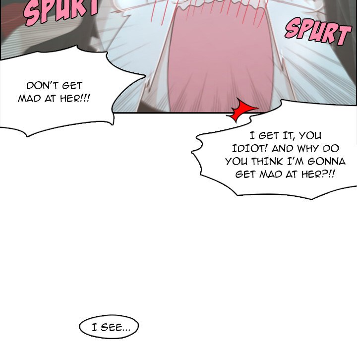 Go Away, Mr.Demon Chapter 48 image 13