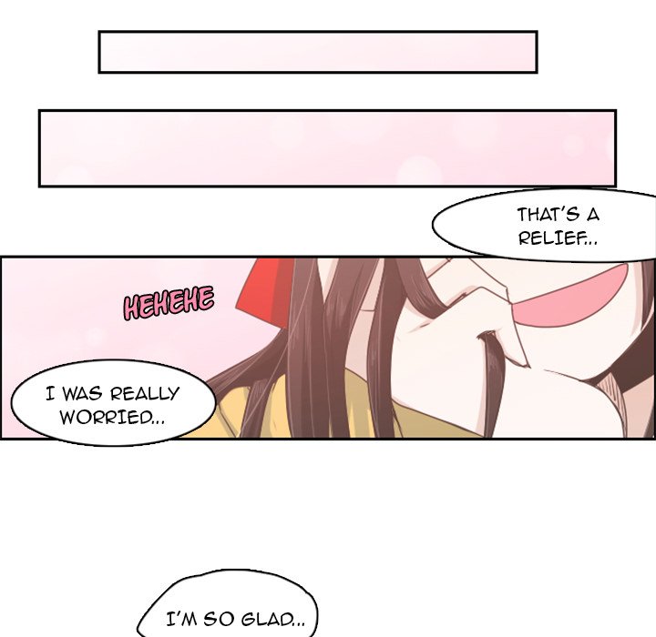 Go Away, Mr.Demon Chapter 48 image 14
