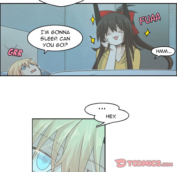 Go Away, Mr.Demon Chapter 48 image 15