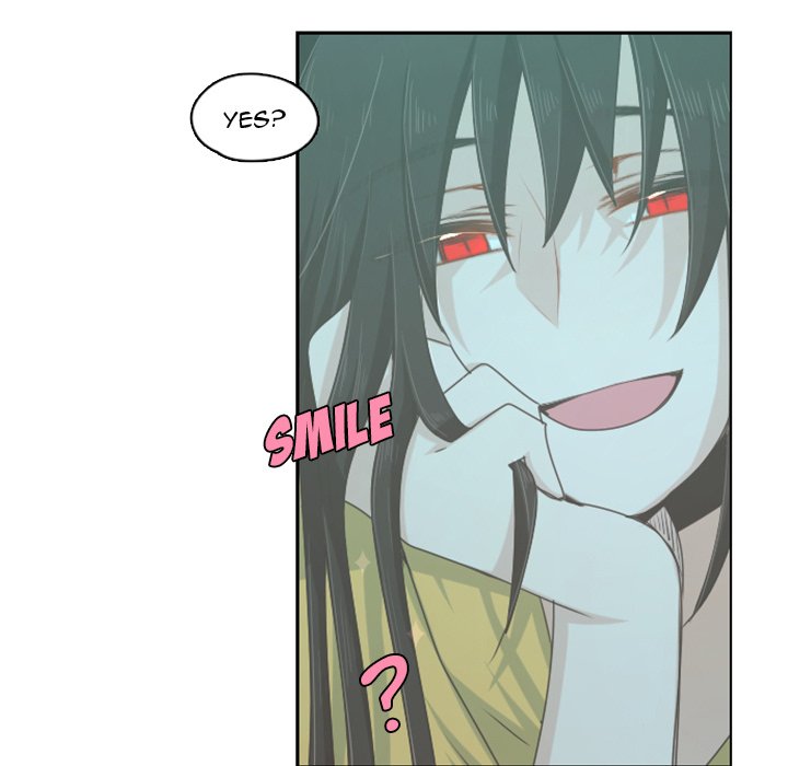 Go Away, Mr.Demon Chapter 48 image 17