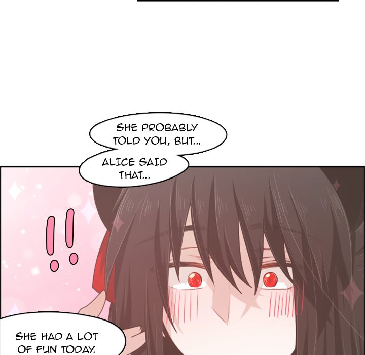 Go Away, Mr.Demon Chapter 48 image 18