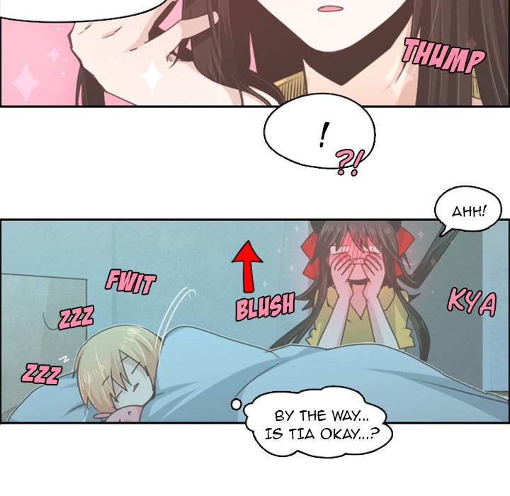 Go Away, Mr.Demon Chapter 48 image 19